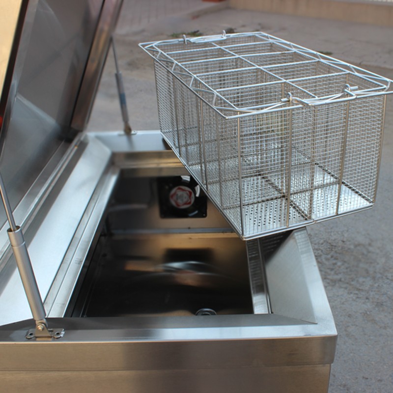 食品機(jī)械 食品機(jī)械